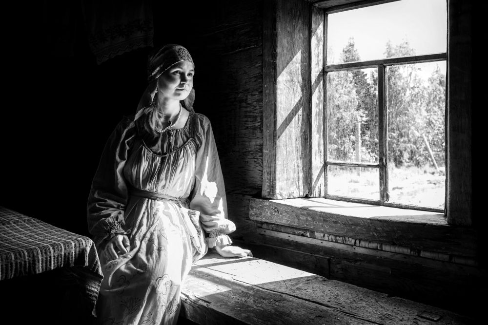 Photograph by Соколова Елена