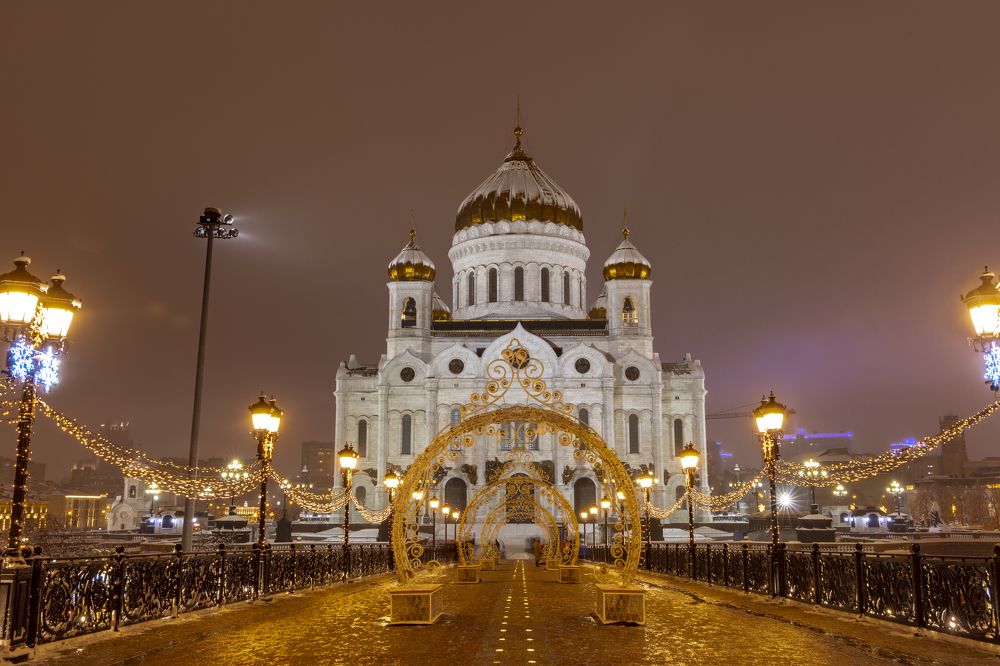 Photograph by Анастасия Малахова