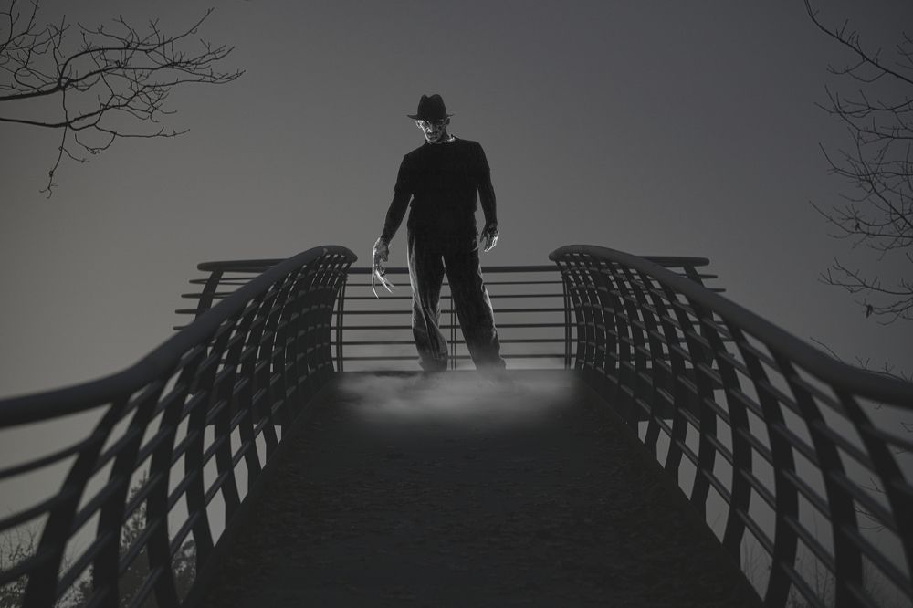 Photograph by Werner Enns