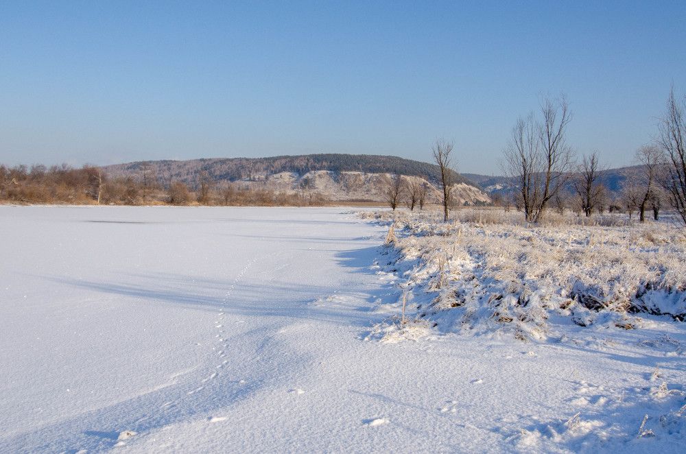 Photograph by Вадим Басов