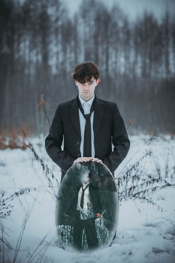 Photograph by Владимир Изотов