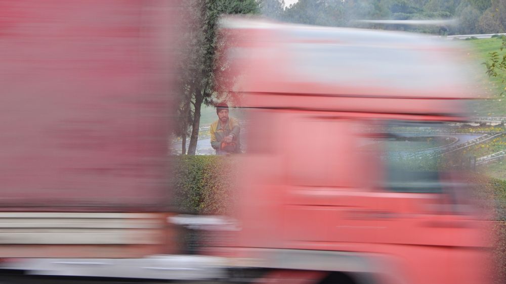 Photograph by Mehrshad Pahlavan