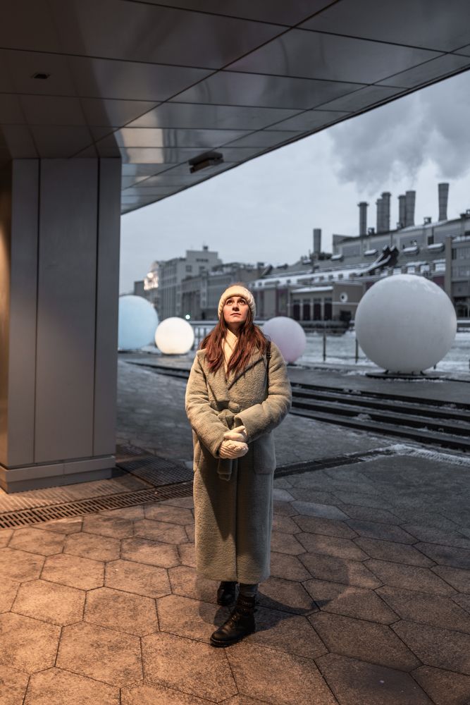 Photograph by Александр Иванов