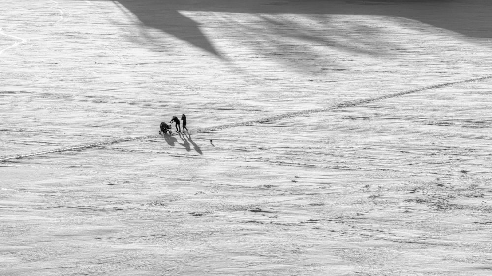 Photograph by Alexandr Bushmelev