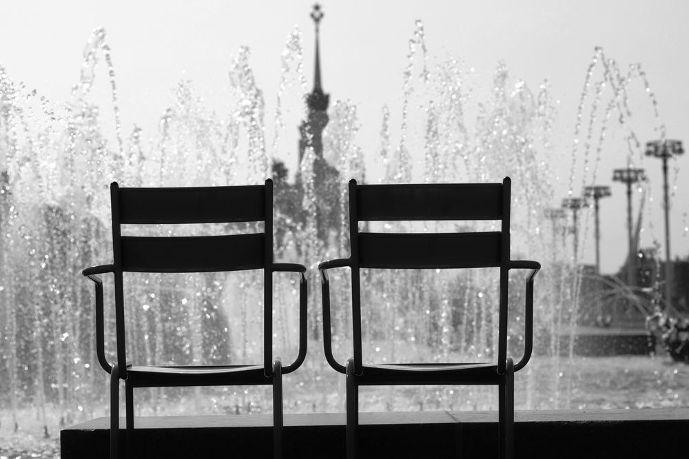 Photograph by Alexandr Bushmelev