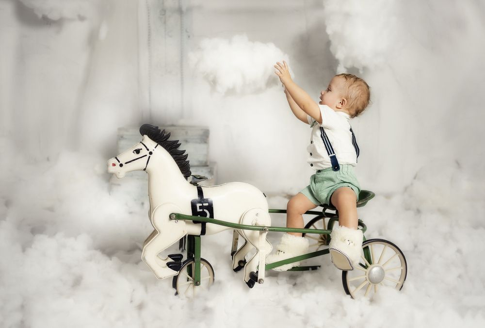 Photograph by Любовь