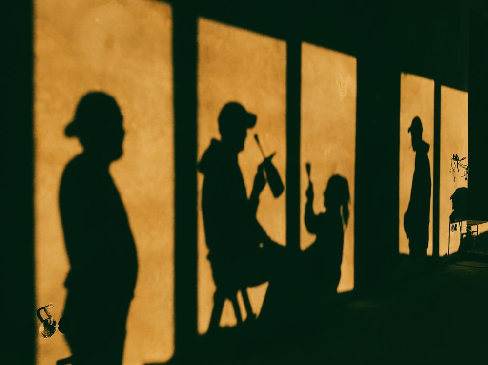 Photograph by Димитрий Осинцев