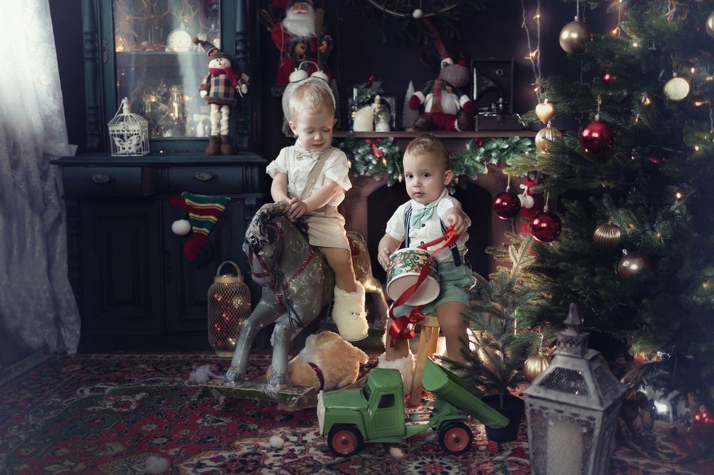 Photograph by Любовь