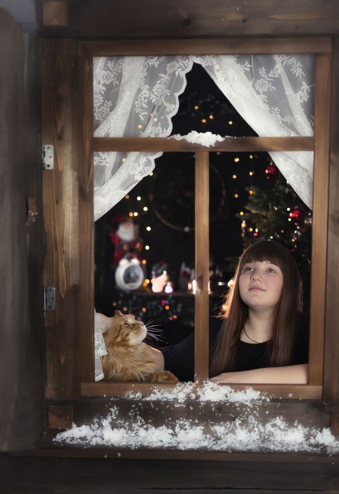 Photograph by Любовь