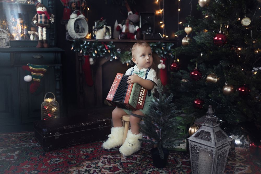 Photograph by Любовь