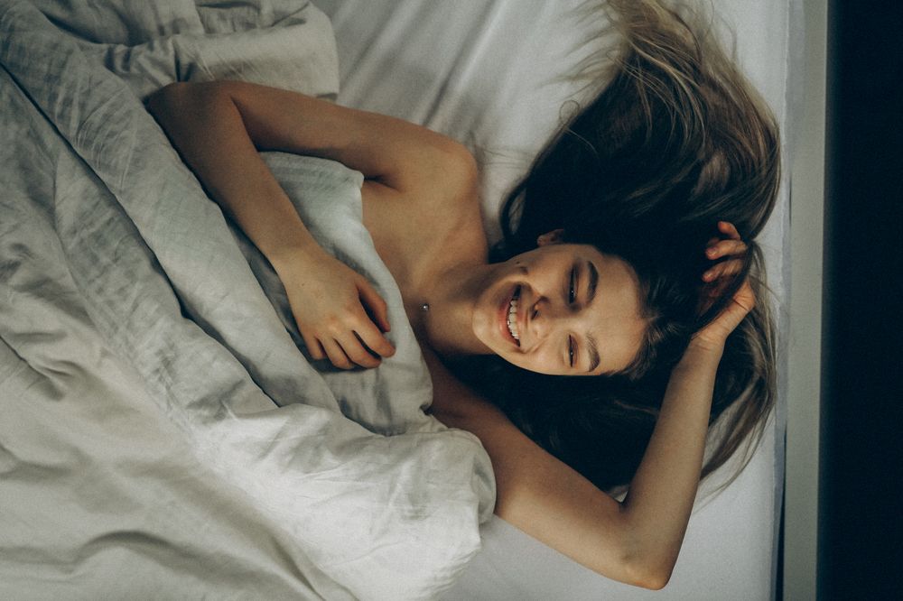 Photograph by Анна Нетяга