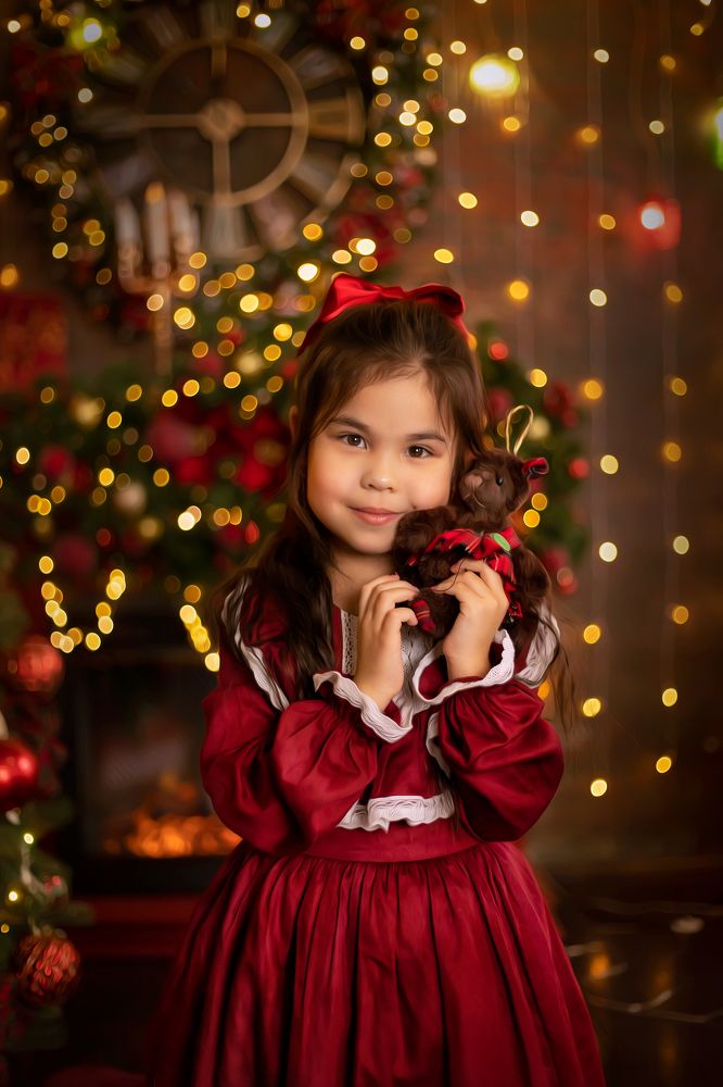 Фотография автора Александра Пак