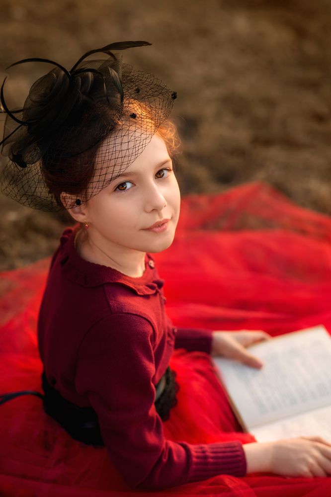 Фотография автора Валентина Полунина