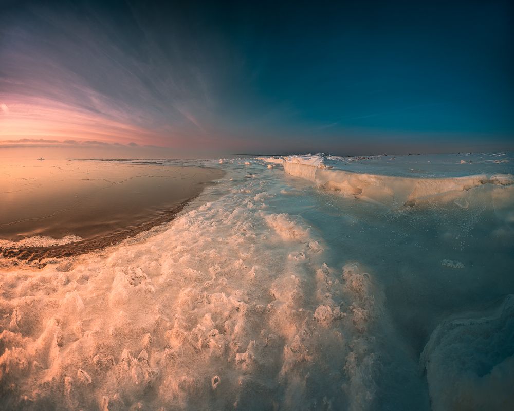 Photograph by Ермолин Александр