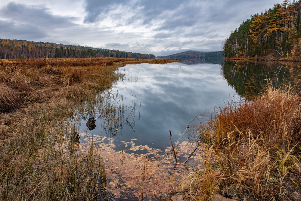 Photograph by Иван Зиновьев