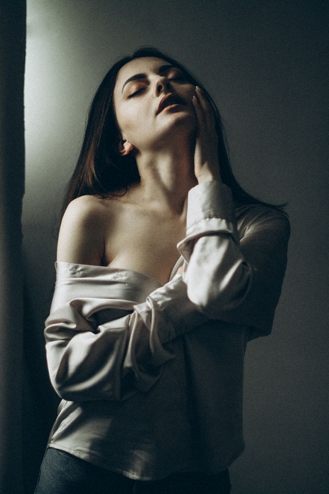 Photograph by Анна Нетяга