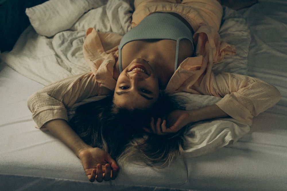 Photograph by Анна Нетяга