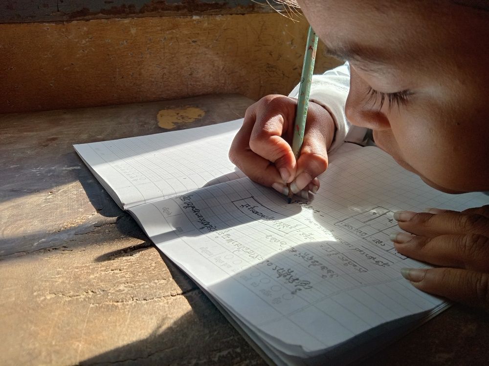 Photograph by Pheap Sophinh