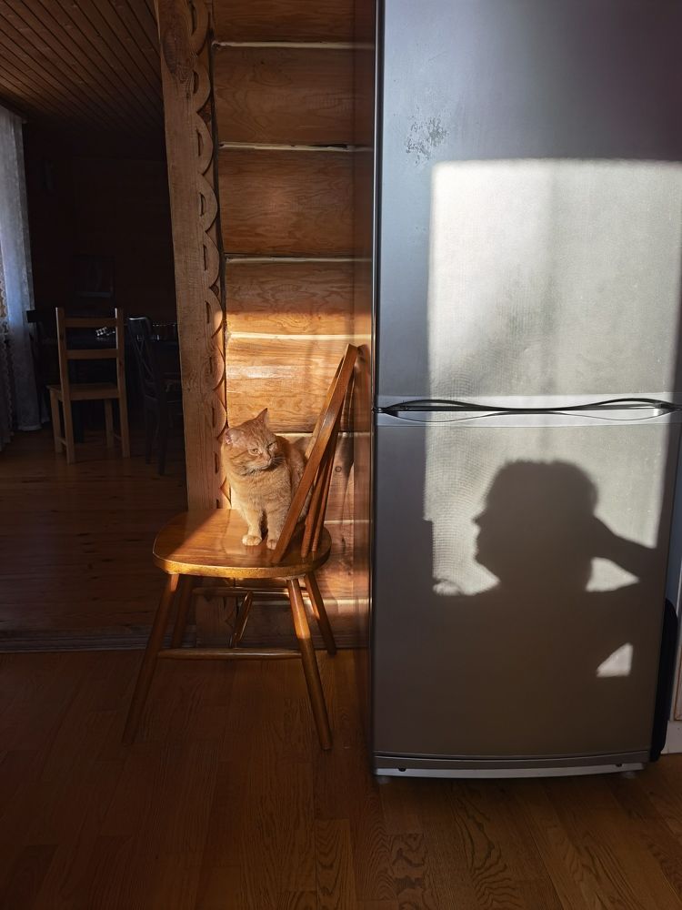 Photograph by Ленария Асянова