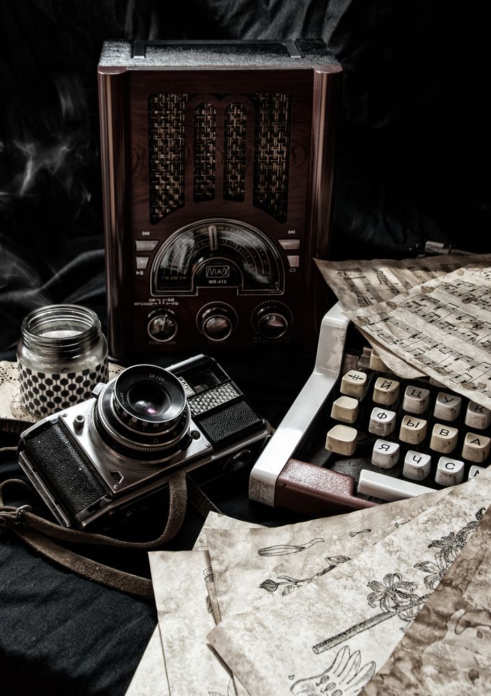 Photograph by Анна Бокова