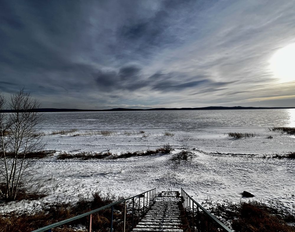 Photograph by Елена Мизина