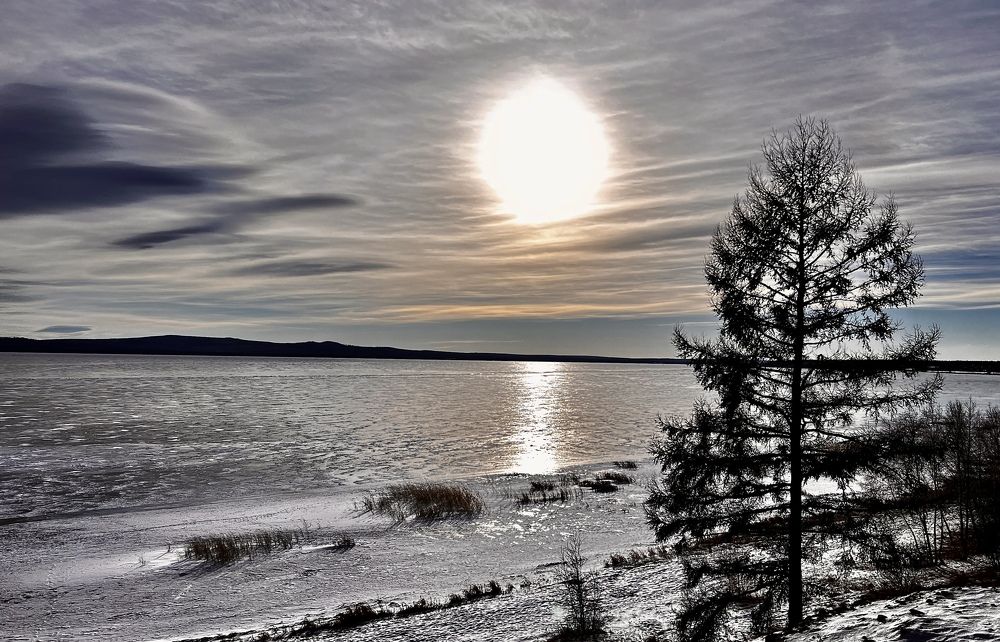 Photograph by Елена Мизина