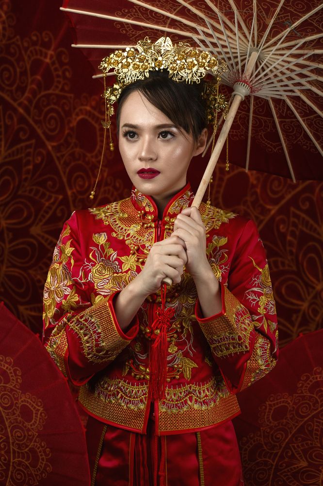 Photograph by MUHAMMAD FAUZI