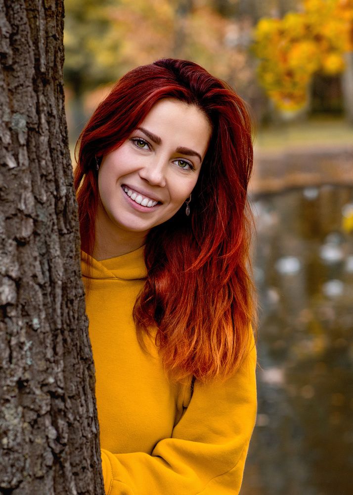 Фотография автора Мила О