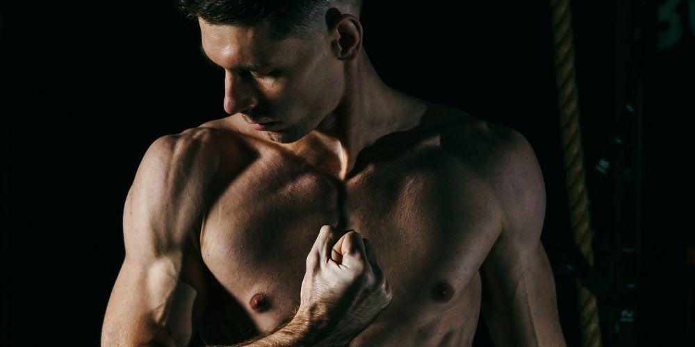 Photograph by Konstantin Diamond