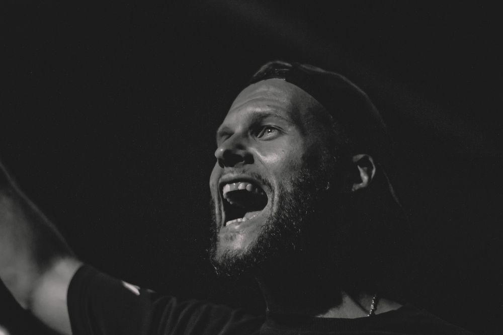 Photograph by Ванда