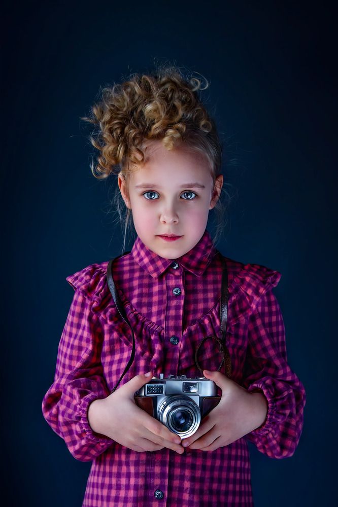 Photograph by Kristiana Putnina