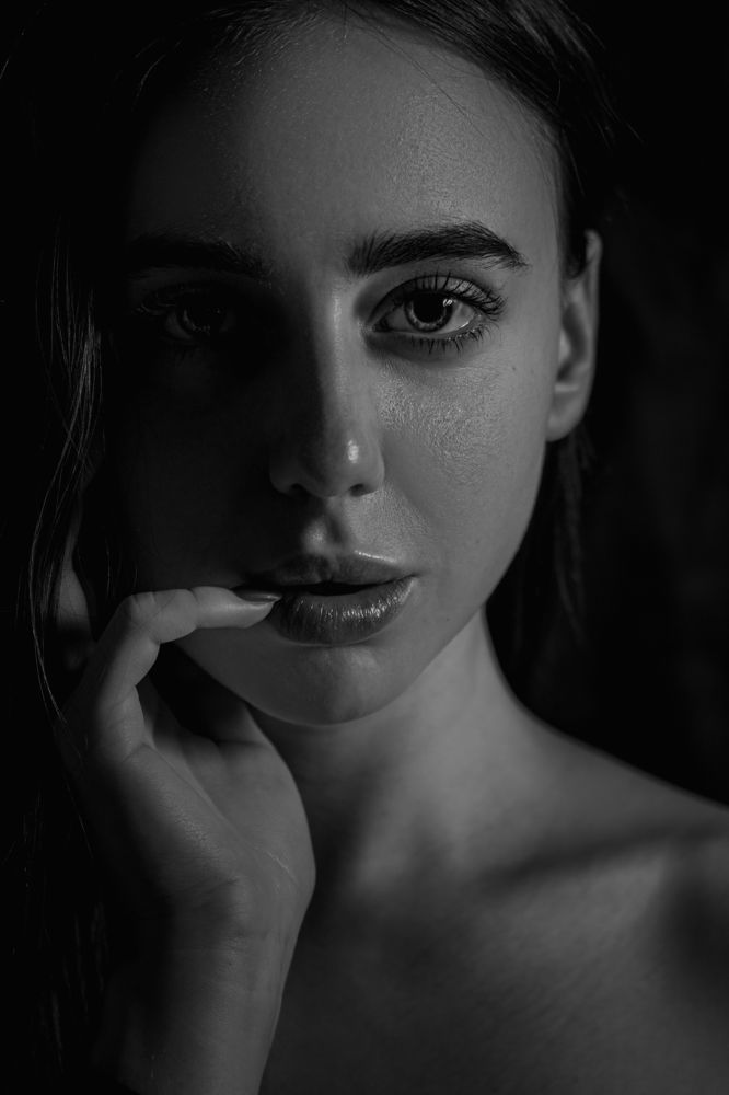 Photograph by Юрий Лопатин