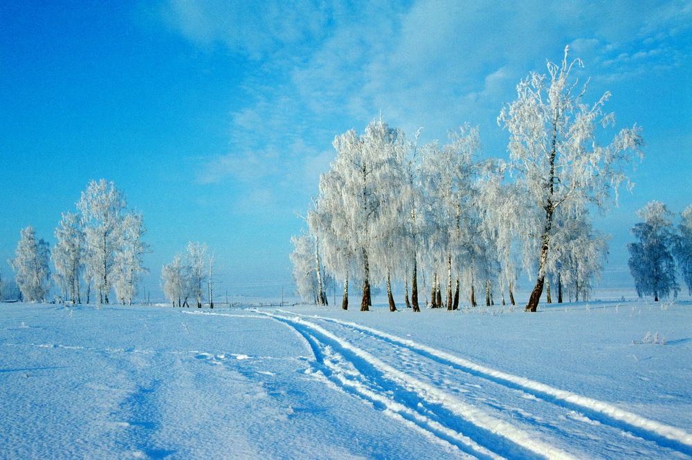 Photograph by Олег Еловиков