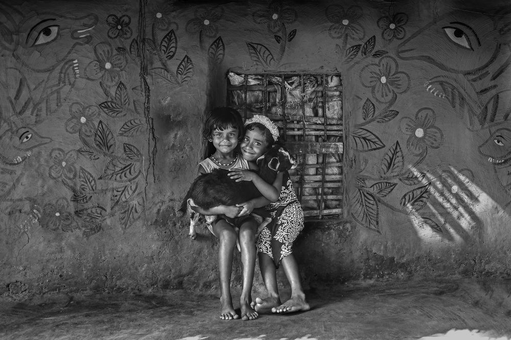 Photograph by ARUNAVA DEY