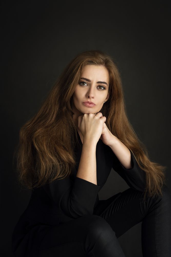 Photograph by Izabela Czarnecka