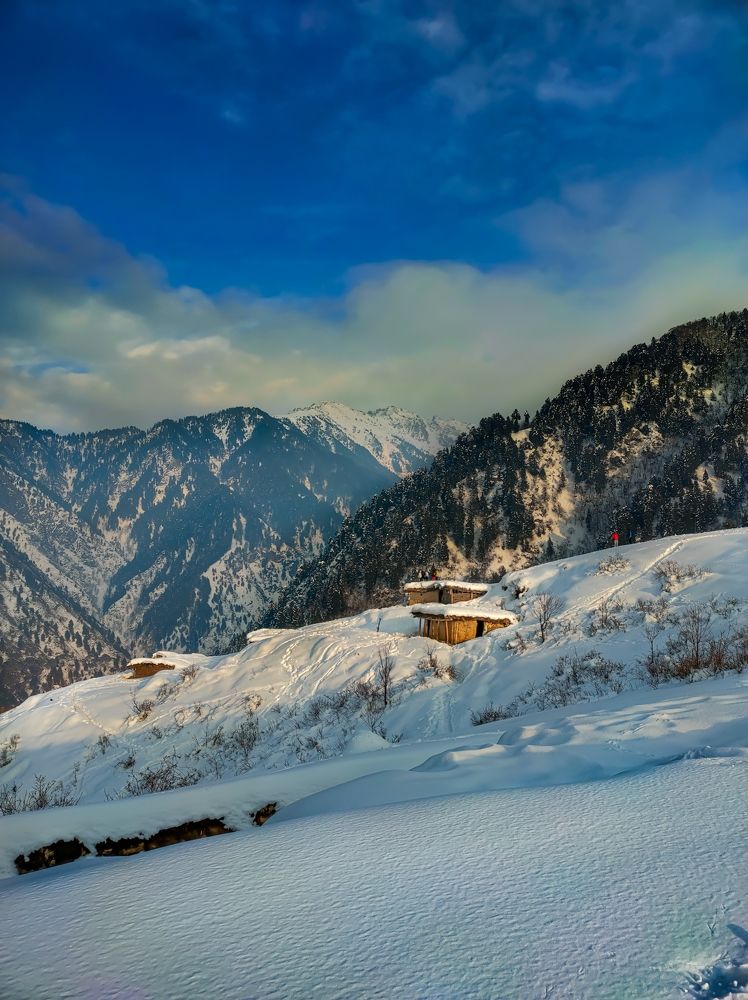 Photograph by Mehraj Qayoom