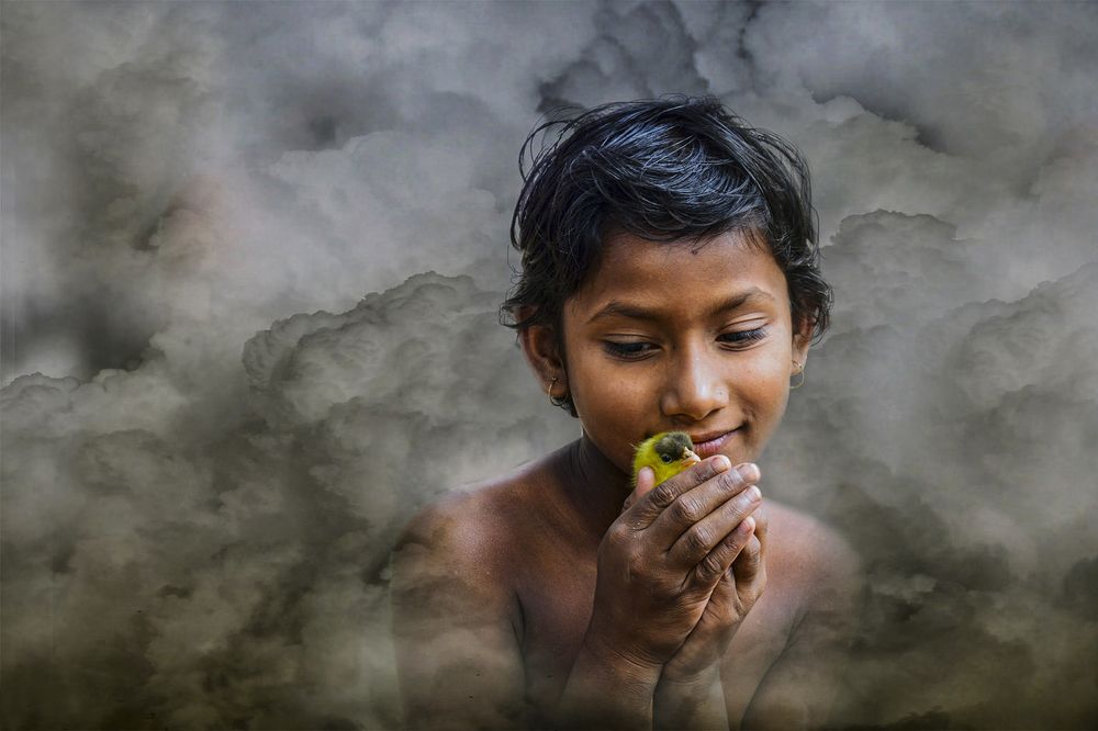 Photograph by ARUNAVA DEY