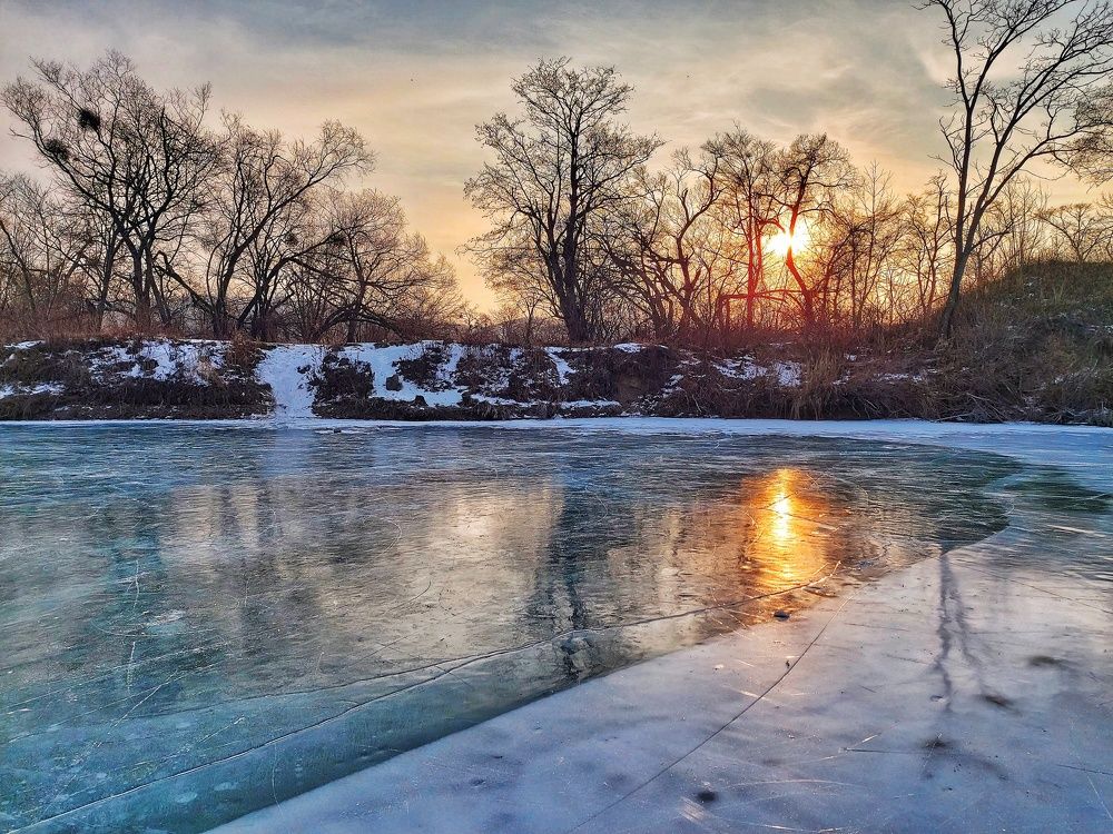 Photograph by Екатерина Цвиркунова