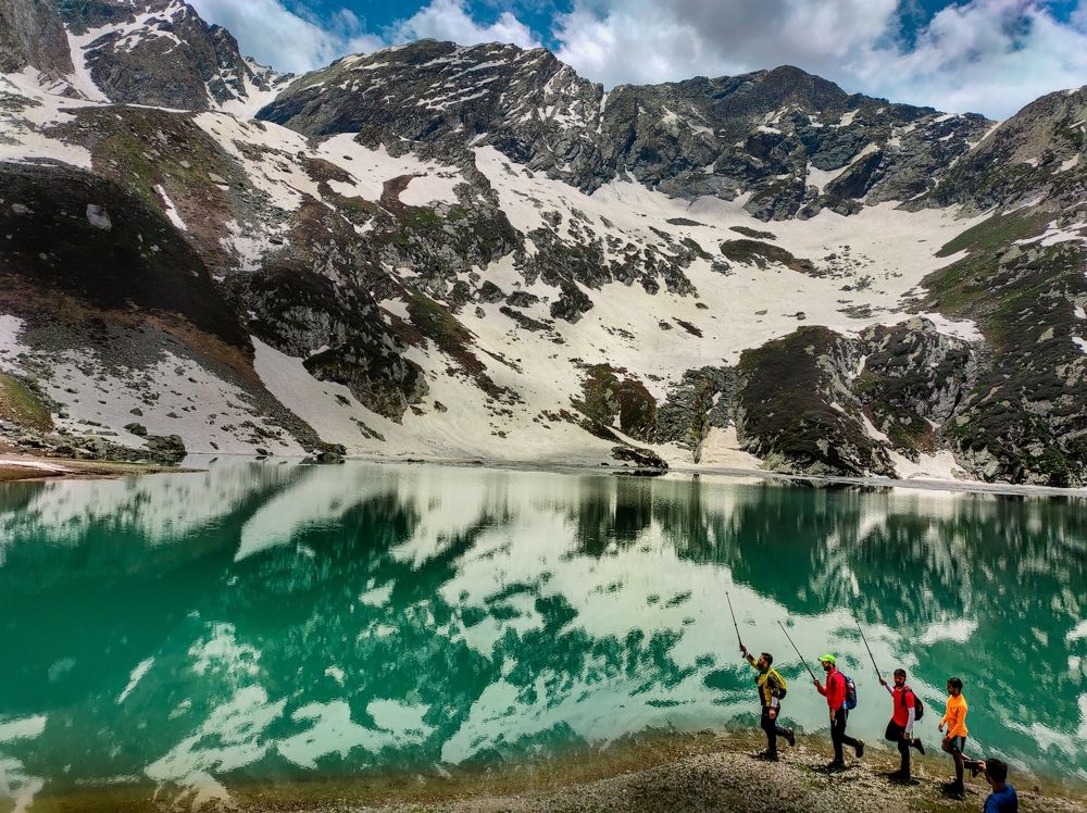 Photograph by Mehraj Qayoom