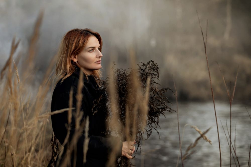 Photograph by Janetta Sereda