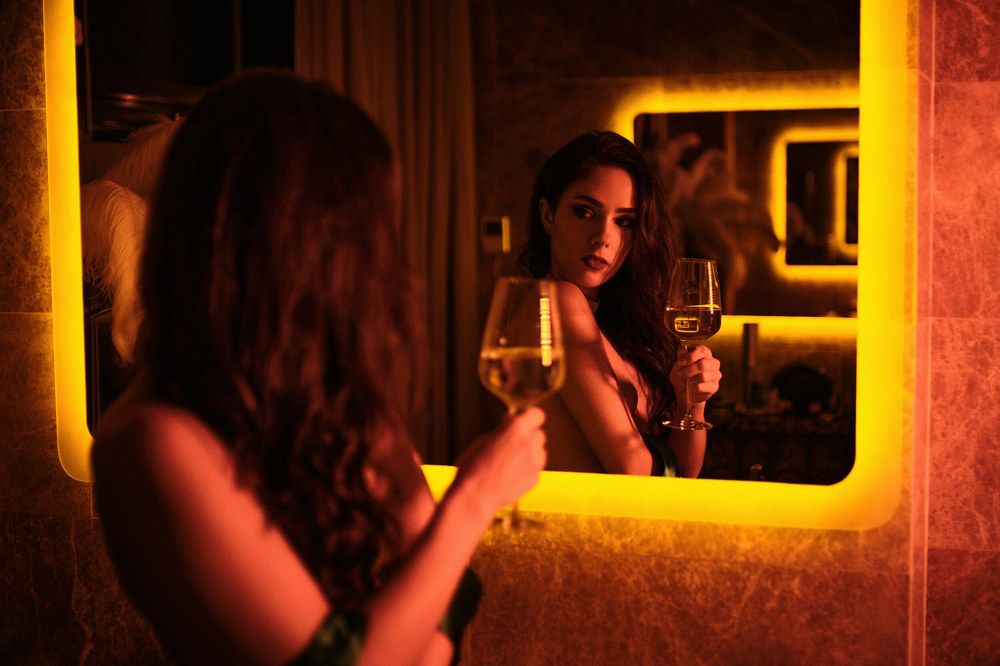 Photograph by Виктор Иванов