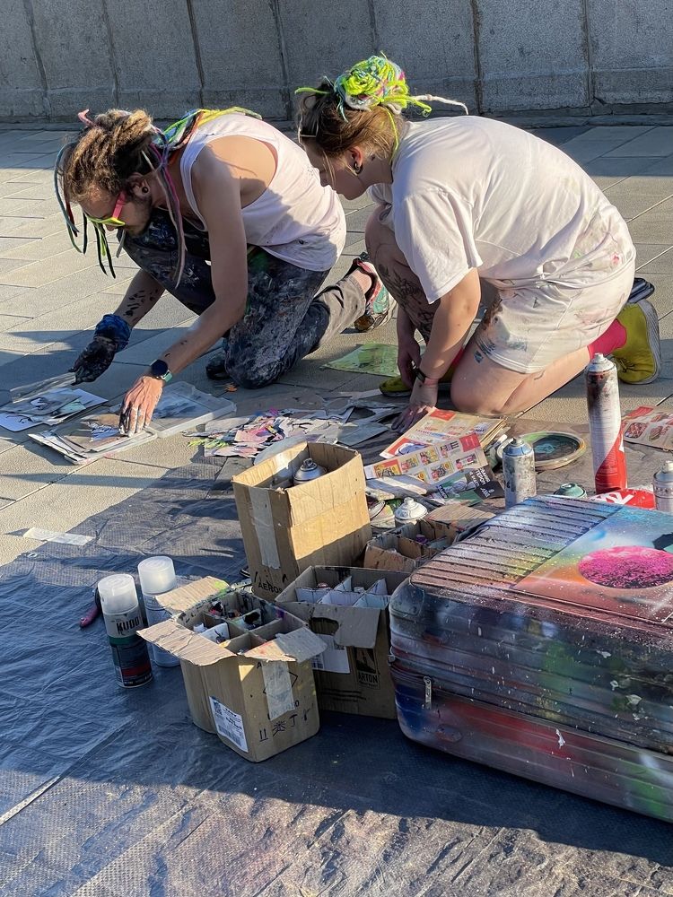 Фотография автора Nadezhda