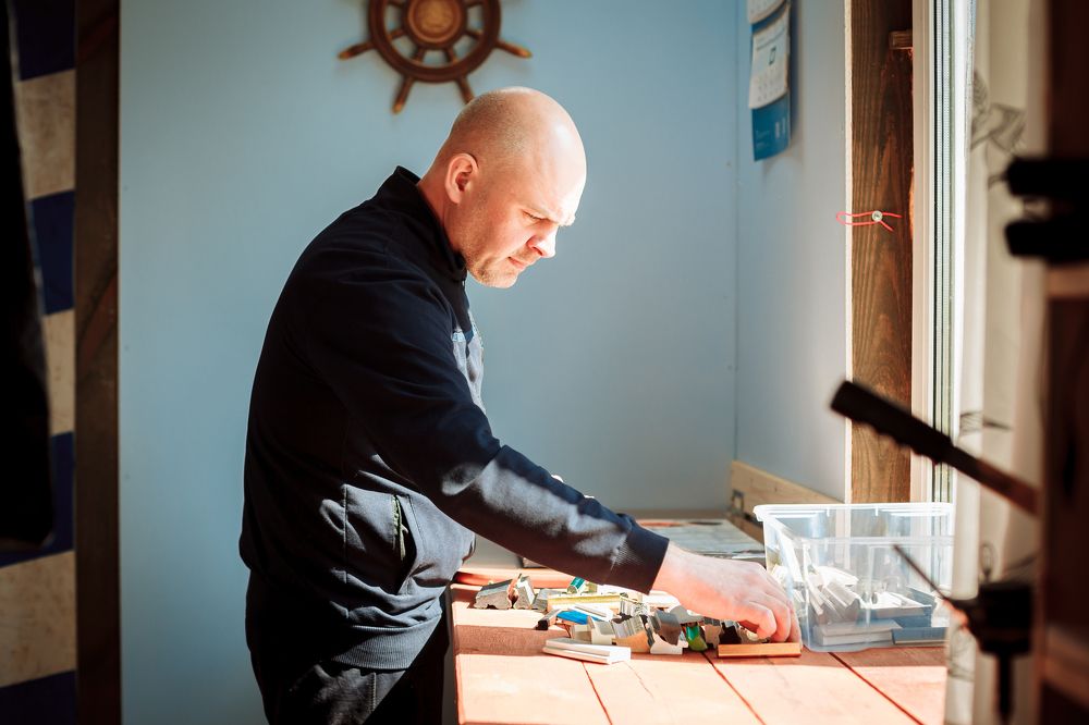 Фотография автора Viktoria Lavrova