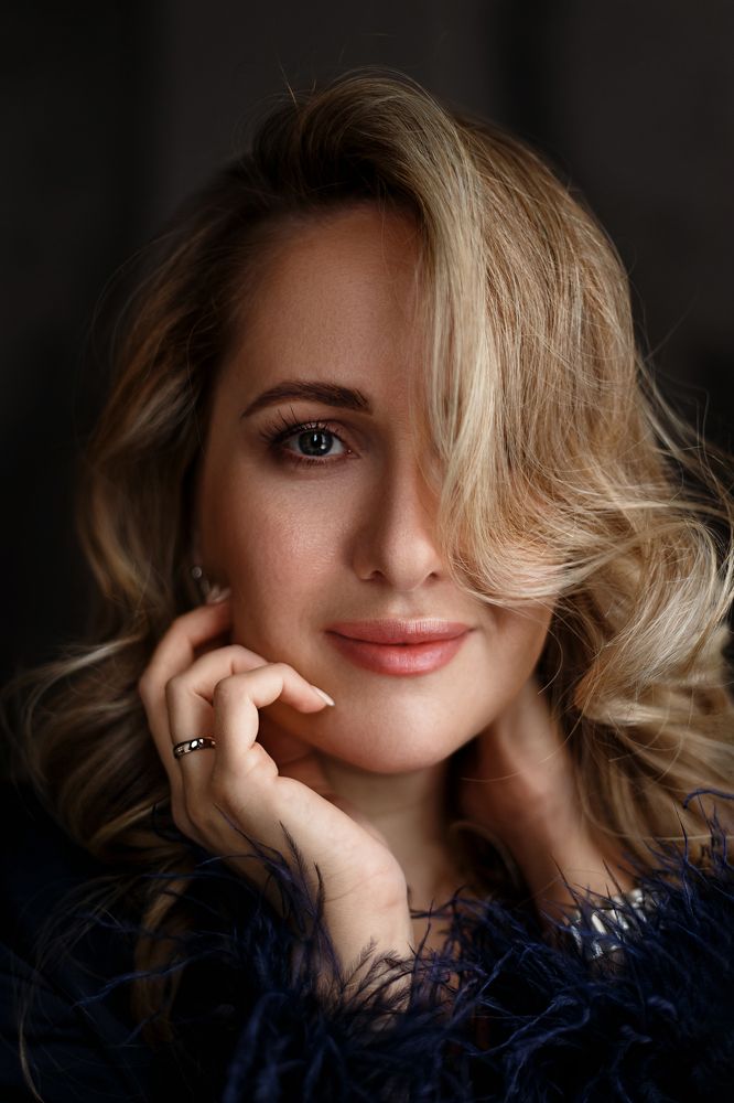 Photograph by Екатерина Полякова