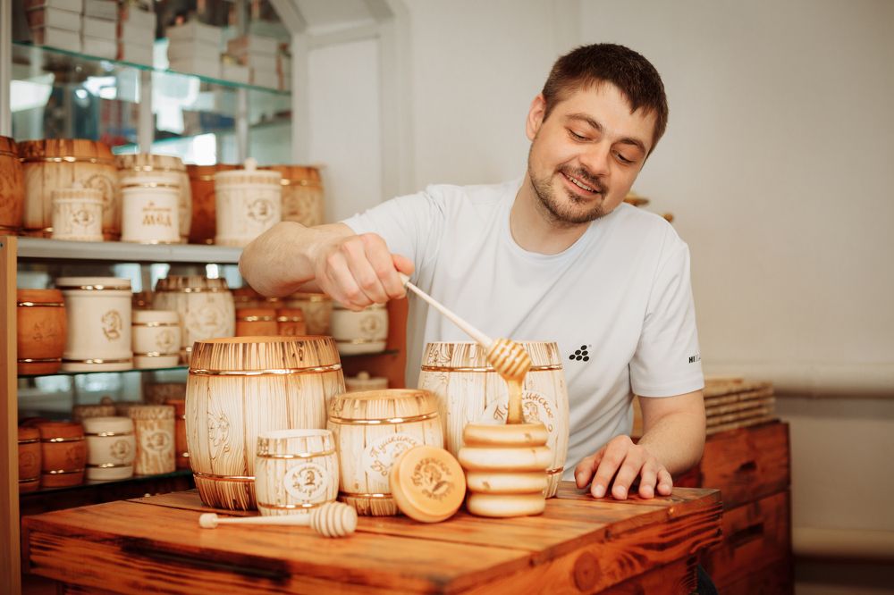 Фотография автора Viktoria Lavrova