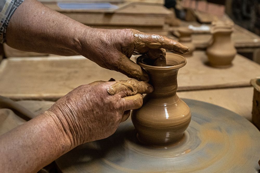 Photograph by Dace Spalviņa