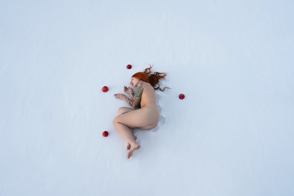 Photograph by Елизавета Гладких