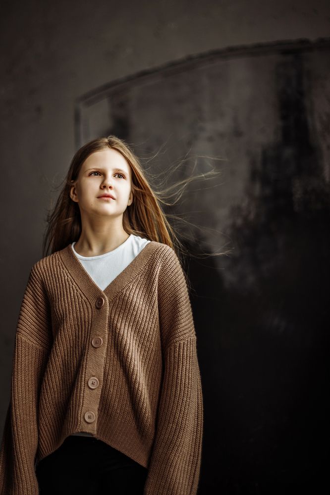 Photograph by Екатерина Полякова