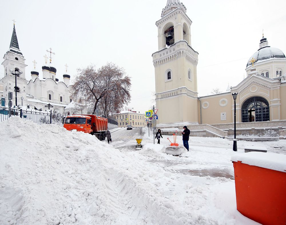 Photograph by Дмитрий Ткаченко