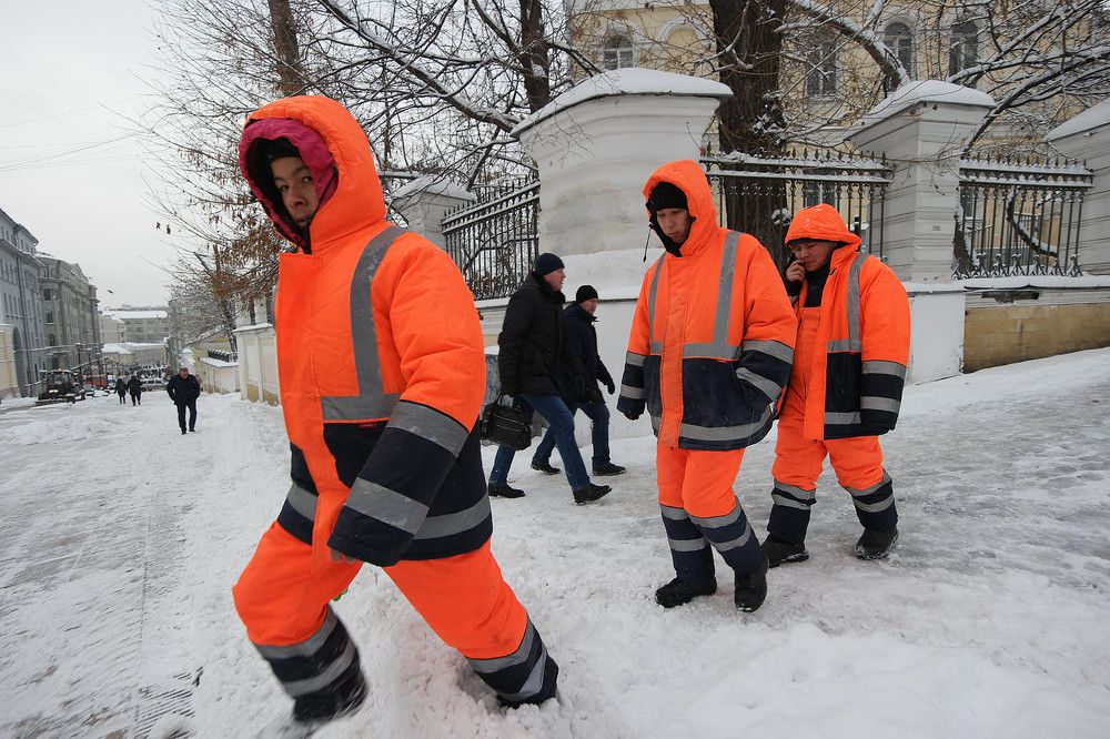 Photograph by Дмитрий Ткаченко